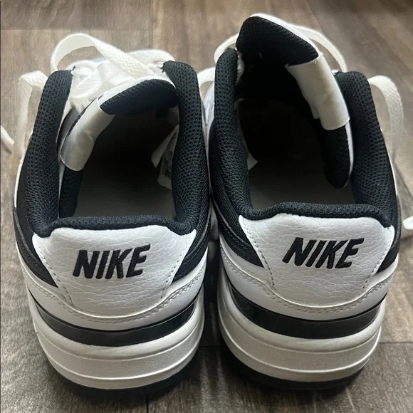 Nike Gamma Force - White/Black - Picture 4 of 8